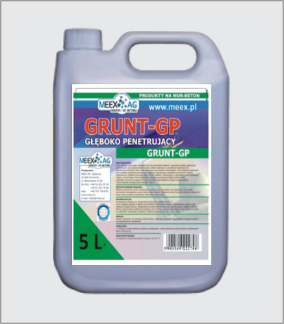 Grunt GP